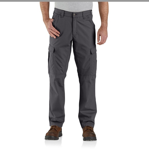 Carhartt 104200 Force Rugged Flex® Work Pants - Relaxed Fit -